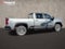 2026 Chevrolet Silverado 2500HD 4WD Crew Cab 159" Custom