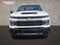 2026 Chevrolet Silverado 2500HD 4WD Crew Cab 172" Custom