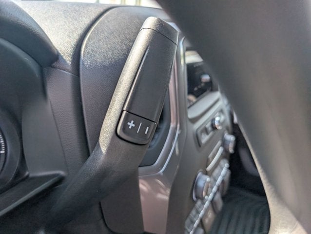 2026 Chevrolet Silverado 2500HD 4WD Crew Cab 172" Custom