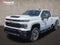 2026 Chevrolet Silverado 2500HD 4WD Crew Cab 172" Custom