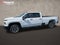 2026 Chevrolet Silverado 2500HD 4WD Crew Cab 172" Custom