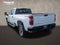 2026 Chevrolet Silverado 2500HD 4WD Crew Cab 172" Custom