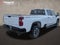 2026 Chevrolet Silverado 2500HD 4WD Crew Cab 172" Custom