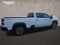 2026 Chevrolet Silverado 2500HD 4WD Crew Cab 172" Custom