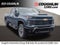 2026 Chevrolet Silverado 2500HD 4WD Crew Cab 172" Custom