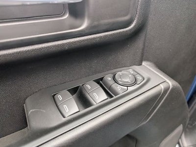 2026 Chevrolet Silverado 2500HD 4WD Crew Cab 172" Custom