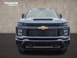 2026 Chevrolet Silverado 2500HD 4WD Crew Cab 172" Custom