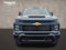 2026 Chevrolet Silverado 2500HD 4WD Crew Cab 172" Custom