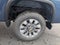 2026 Chevrolet Silverado 2500HD 4WD Crew Cab 172" Custom