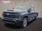 2026 Chevrolet Silverado 2500HD 4WD Crew Cab 172" Custom