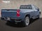 2026 Chevrolet Silverado 2500HD 4WD Crew Cab 172" Custom