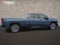 2026 Chevrolet Silverado 2500HD 4WD Crew Cab 172" Custom