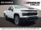 2026 Chevrolet Silverado 2500HD 4WD Crew Cab 159" Custom