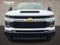 2026 Chevrolet Silverado 2500HD 4WD Crew Cab 159" Custom