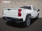 2026 Chevrolet Silverado 2500HD 4WD Crew Cab 159" Custom
