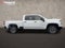 2026 Chevrolet Silverado 2500HD 4WD Crew Cab 159" Custom
