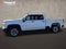 2026 Chevrolet Silverado 2500HD 4WD Crew Cab 159" Custom