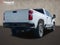 2026 Chevrolet Silverado 2500HD 4WD Crew Cab 159" Custom