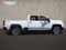 2026 Chevrolet Silverado 2500HD 4WD Crew Cab 159" Custom