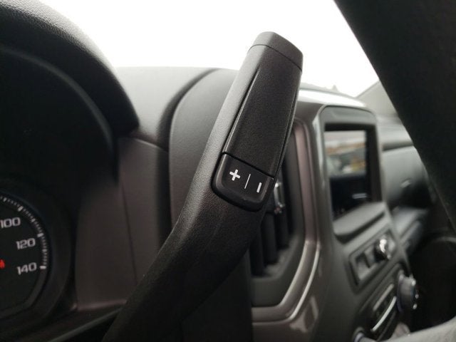 2026 Chevrolet Silverado 2500HD 4WD Crew Cab 172" Custom