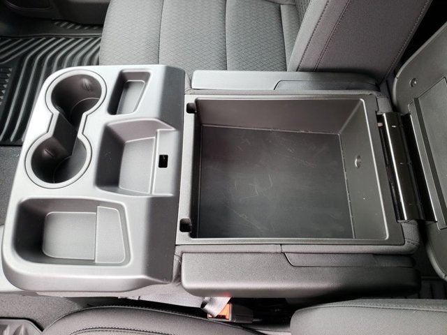 2026 Chevrolet Silverado 2500HD 4WD Crew Cab 172" Custom