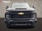 2026 Chevrolet Silverado 2500HD 4WD Crew Cab 172" Custom