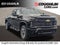2026 Chevrolet Silverado 2500HD 4WD Crew Cab 159" Custom