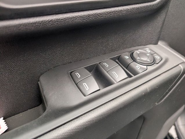 2026 Chevrolet Silverado 2500HD 4WD Crew Cab 159" Custom