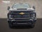 2026 Chevrolet Silverado 2500HD 4WD Crew Cab 159" Custom