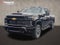 2026 Chevrolet Silverado 2500HD 4WD Crew Cab 159" Custom