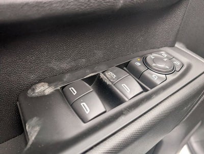 2026 Chevrolet Silverado 2500HD 4WD Crew Cab 159" Custom