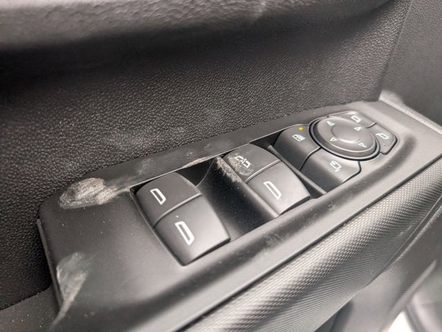 2026 Chevrolet Silverado 2500HD 4WD Crew Cab 159" Custom