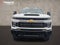 2026 Chevrolet Silverado 2500HD 4WD Crew Cab 159" Custom