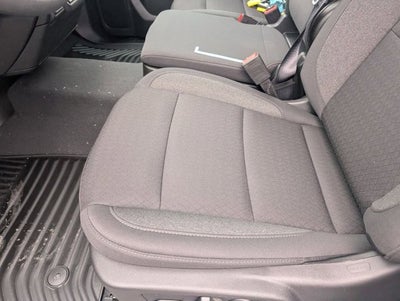 2026 Chevrolet Silverado 2500HD 4WD Crew Cab 159" Custom