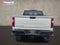 2026 Chevrolet Silverado 2500HD 4WD Crew Cab 159" Custom