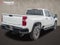 2026 Chevrolet Silverado 2500HD 4WD Crew Cab 159" Custom