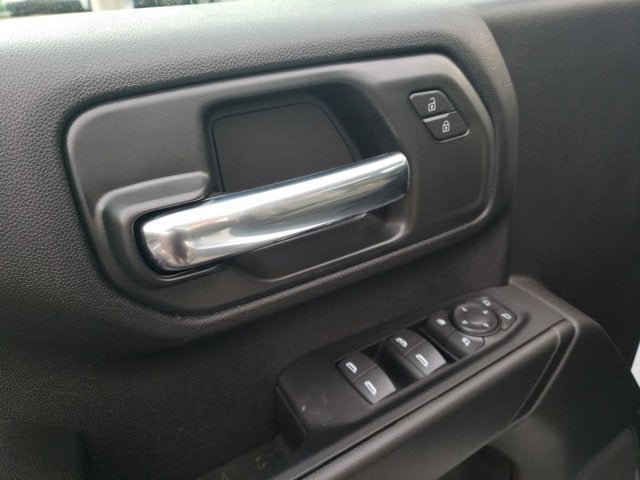 2026 Chevrolet Silverado 2500HD 4WD Crew Cab 172" Custom