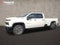 2026 Chevrolet Silverado 2500HD 4WD Crew Cab 172" Custom