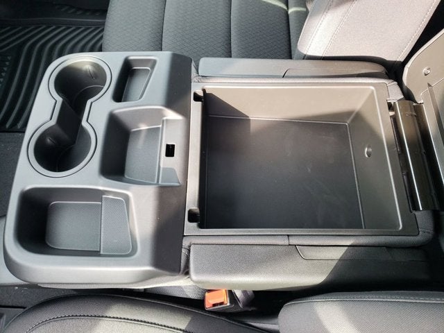 2026 Chevrolet Silverado 2500HD 4WD Crew Cab 172" Custom