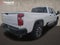 2026 Chevrolet Silverado 2500HD 4WD Crew Cab 172" Custom