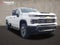 2026 Chevrolet Silverado 2500HD 4WD Crew Cab 172" Custom