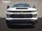 2026 Chevrolet Silverado 2500HD 4WD Crew Cab 172" Custom
