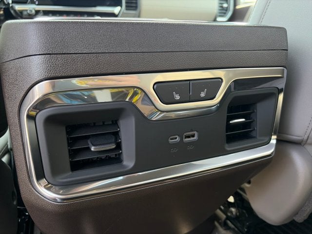 2026 Chevrolet Silverado 2500HD LTZ