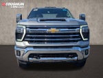 2026 Chevrolet Silverado 2500HD LTZ
