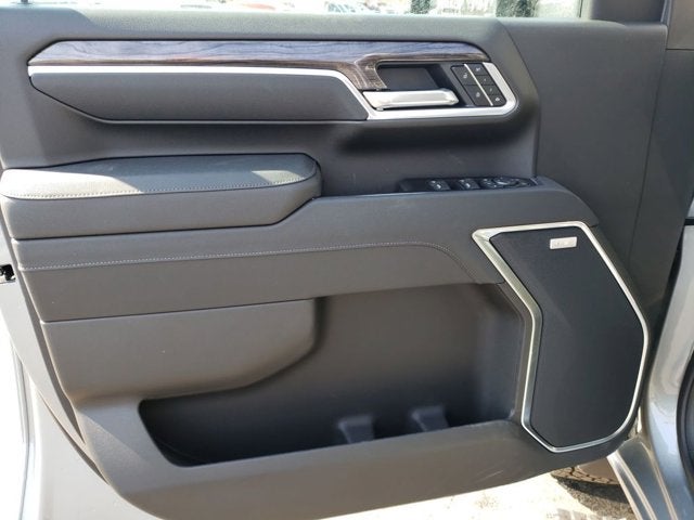 2026 Chevrolet Silverado 2500HD LTZ