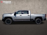 2026 Chevrolet Silverado 2500HD LTZ