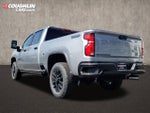 2026 Chevrolet Silverado 2500HD LTZ
