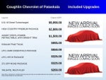 2025 Chevrolet Silverado 2500HD High Country