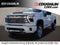 2026 Chevrolet Silverado 2500HD High Country