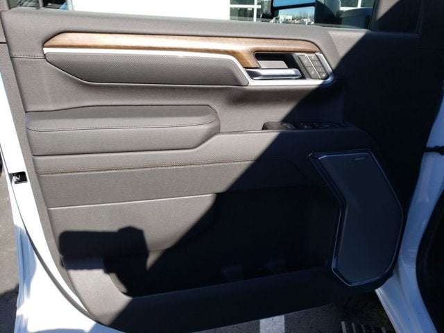 2026 Chevrolet Silverado 2500HD High Country